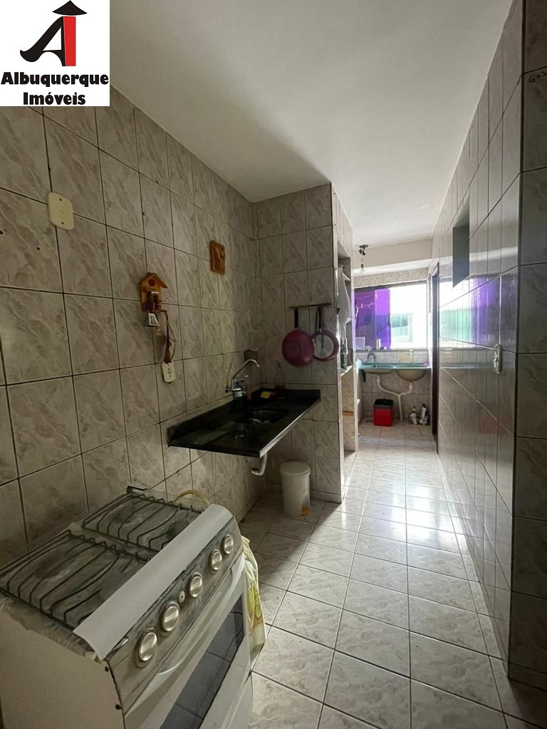 Apartamento à venda com 2 quartos, 86m² - Foto 8