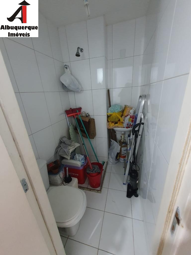 Apartamento para alugar com 3 quartos, 83m² - Foto 14