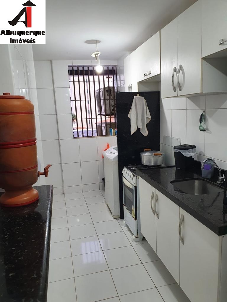 Apartamento para alugar com 3 quartos, 83m² - Foto 11