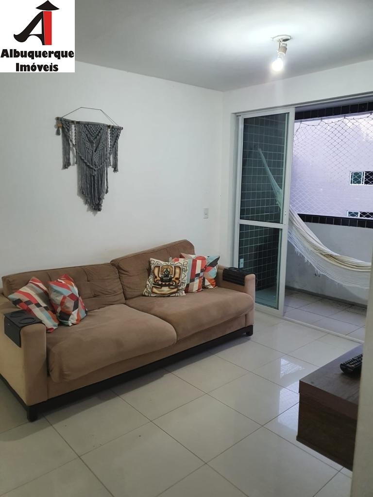 Apartamento para alugar com 3 quartos, 83m² - Foto 13