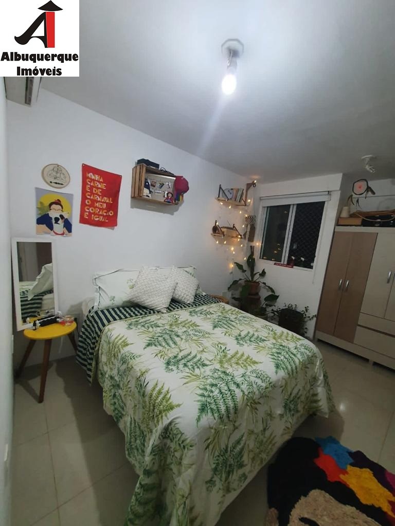 Apartamento para alugar com 3 quartos, 83m² - Foto 23