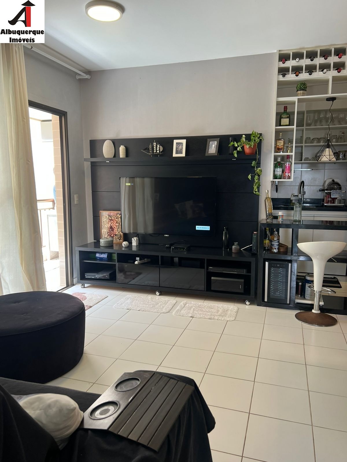 Apartamento à venda com 3 quartos, 77m² - Foto 5