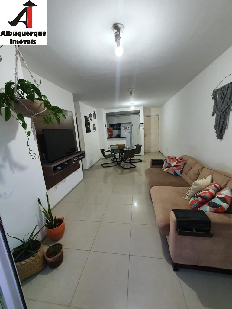 Apartamento para alugar com 3 quartos, 83m² - Foto 12