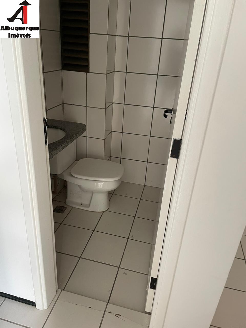 Conjunto Comercial-Sala à venda, 40m² - Foto 8