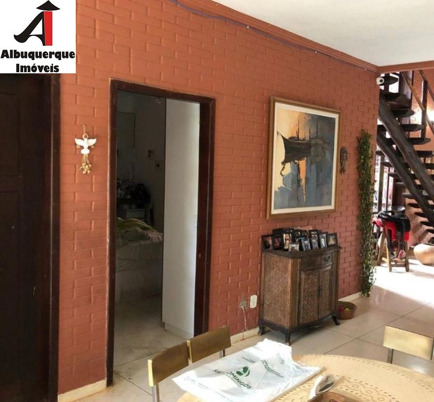 Casa à venda com 4 quartos, 480m² - Foto 8