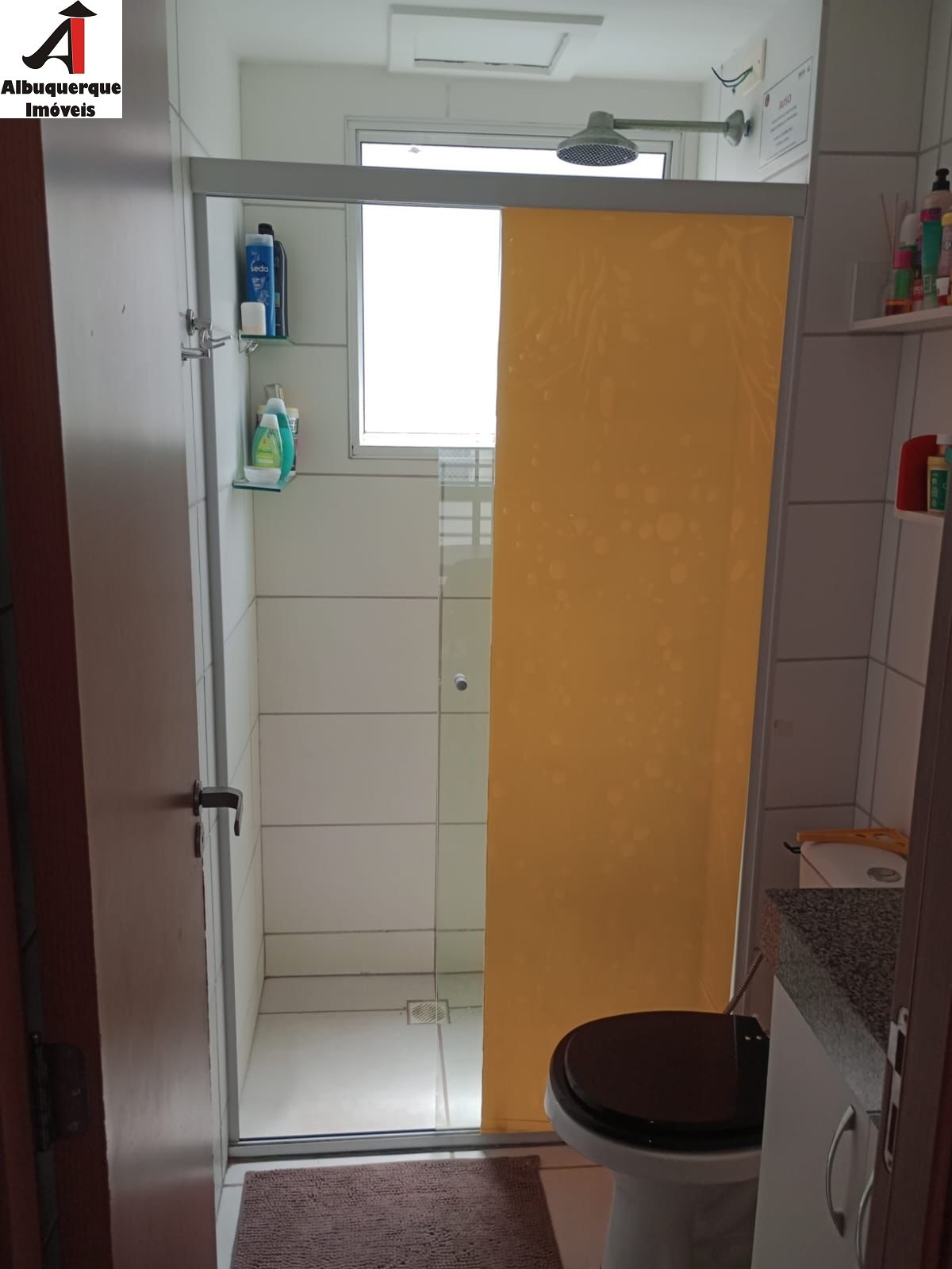 Apartamento à venda com 2 quartos, 42m² - Foto 4