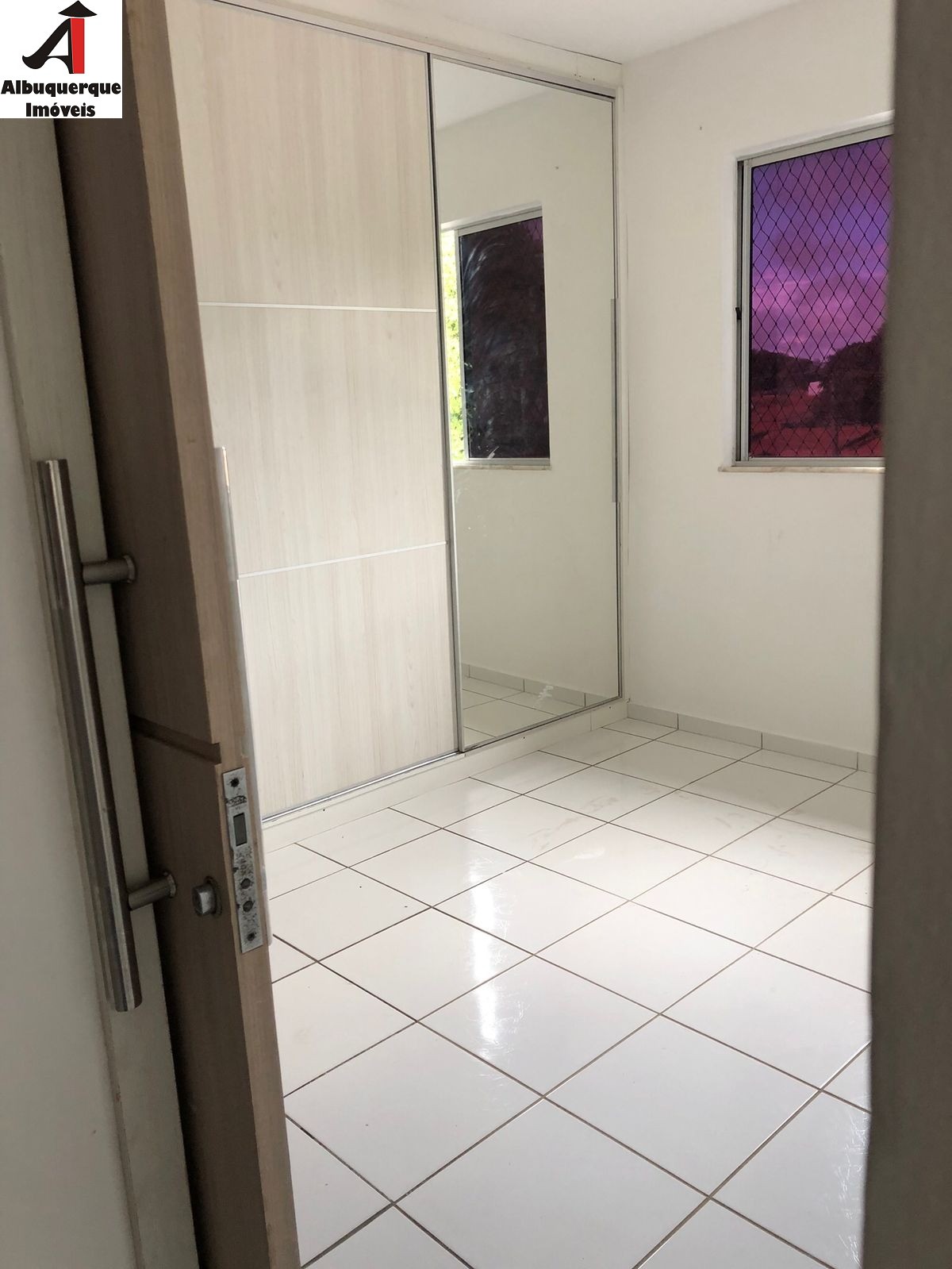 Apartamento à venda com 2 quartos, 44m² - Foto 7