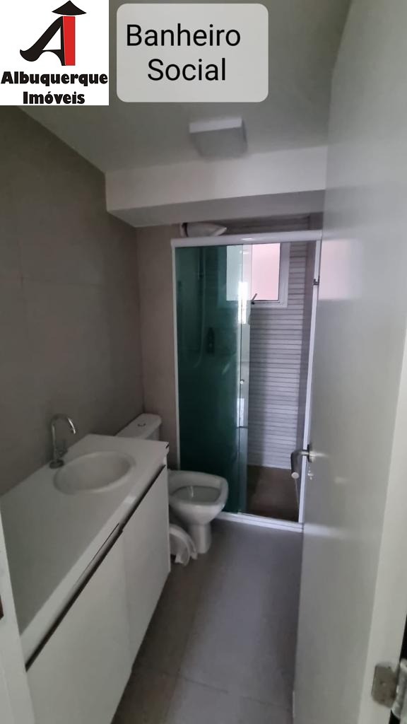 Apartamento à venda com 3 quartos, 77m² - Foto 21