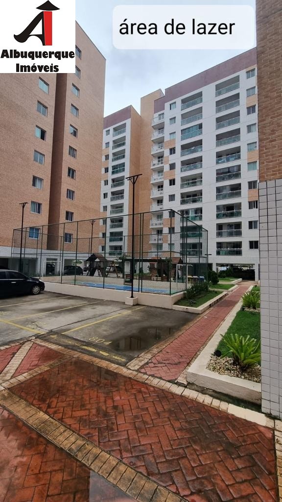 Apartamento à venda com 3 quartos, 77m² - Foto 13