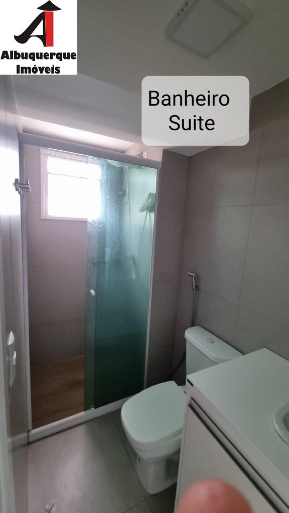 Apartamento à venda com 3 quartos, 77m² - Foto 18