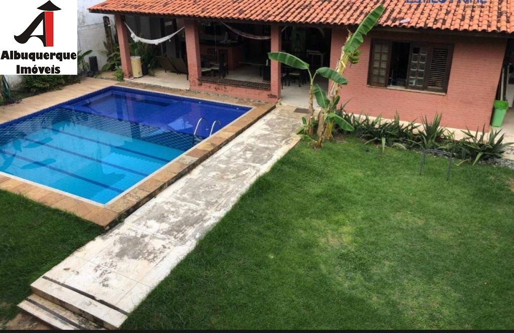 Casa à venda com 4 quartos, 480m² - Foto 18