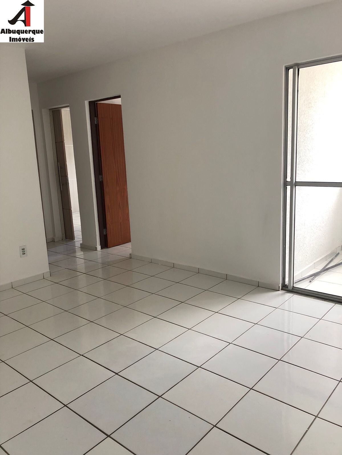 Apartamento à venda com 2 quartos, 44m² - Foto 6