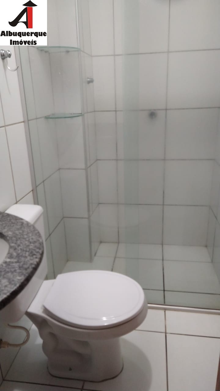 Apartamento à venda com 2 quartos, 44m² - Foto 3