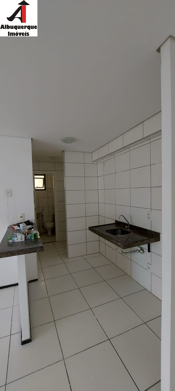 Apartamento à venda com 3 quartos, 67m² - Foto 4