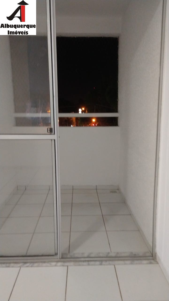 Apartamento à venda com 2 quartos, 44m² - Foto 4