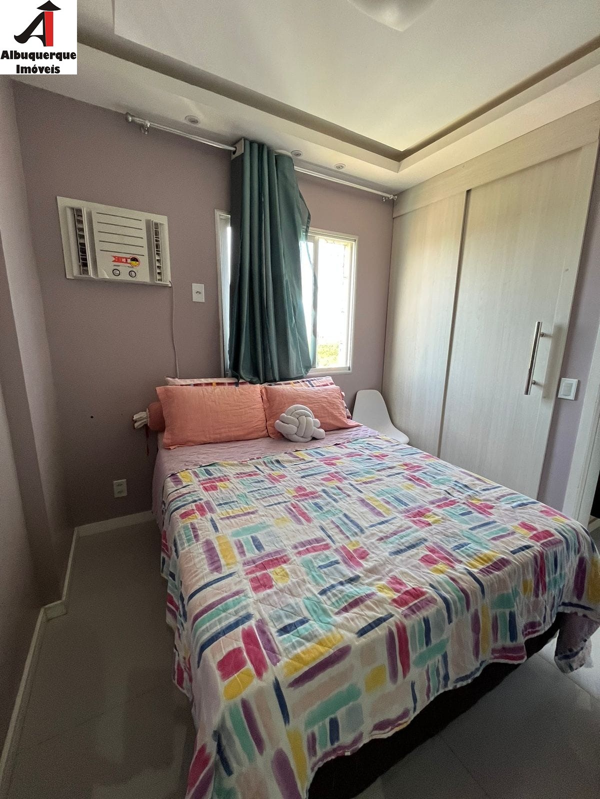 Apartamento à venda com 3 quartos, 72m² - Foto 8