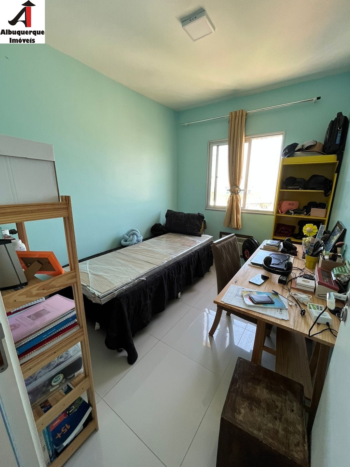 Apartamento à venda com 3 quartos, 72m² - Foto 5