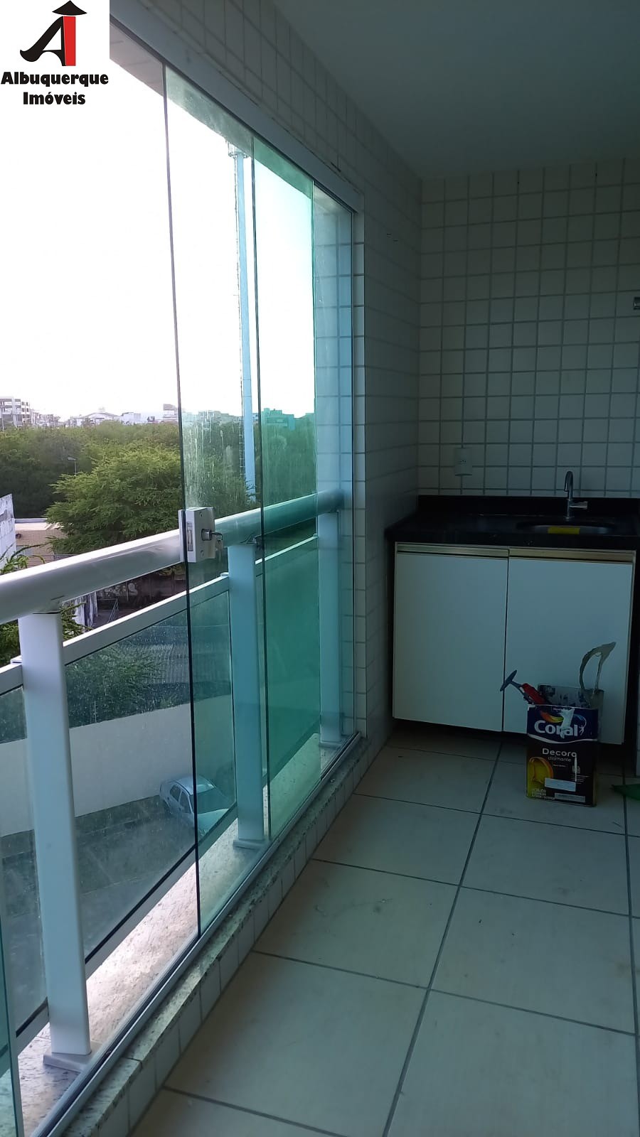 Apartamento à venda com 3 quartos, 77m² - Foto 9