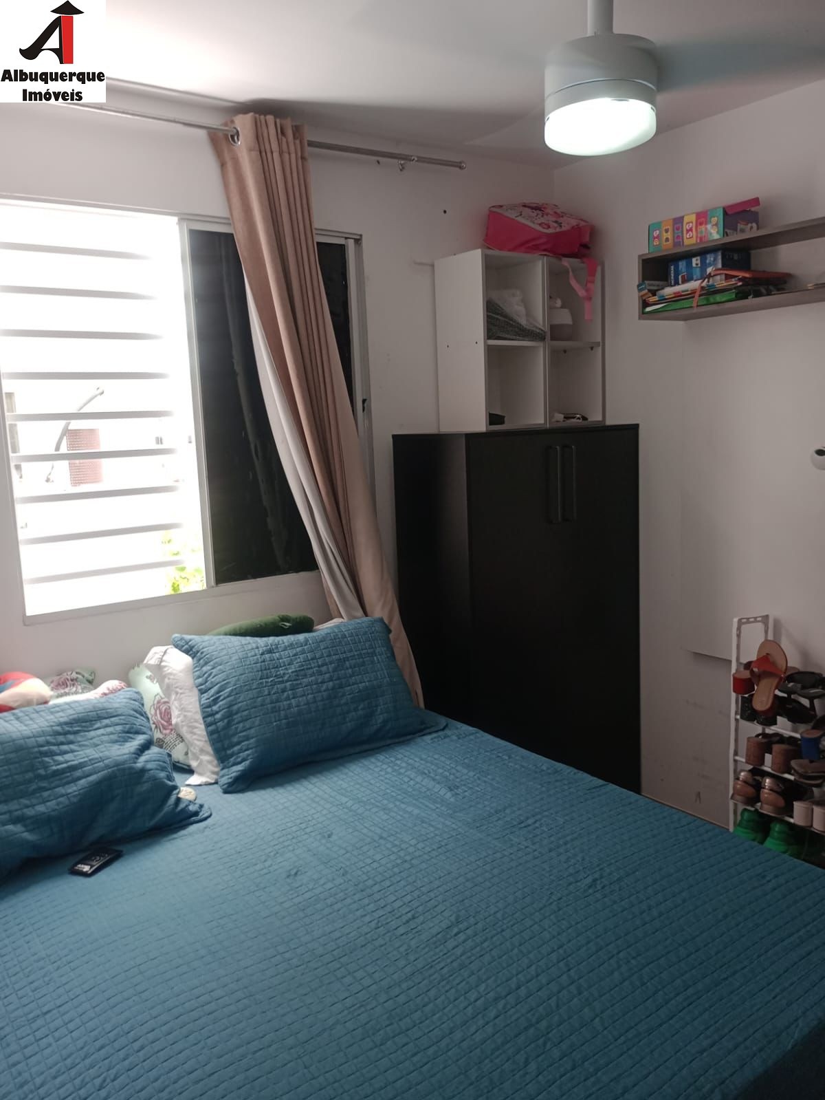 Apartamento à venda com 2 quartos, 42m² - Foto 3