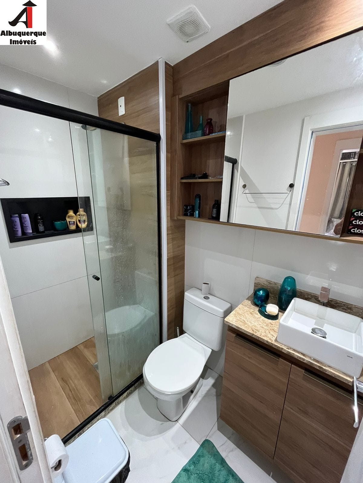 Apartamento à venda com 3 quartos, 72m² - Foto 3