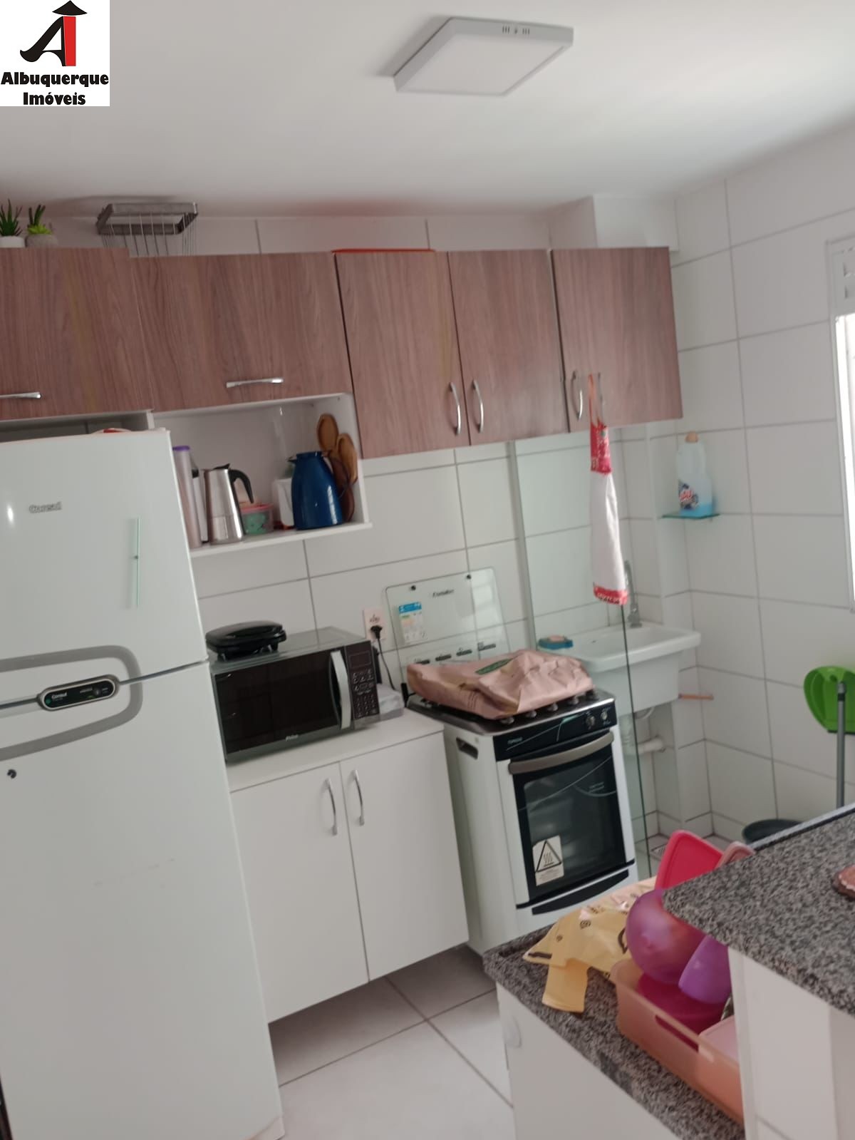 Apartamento à venda com 2 quartos, 42m² - Foto 7