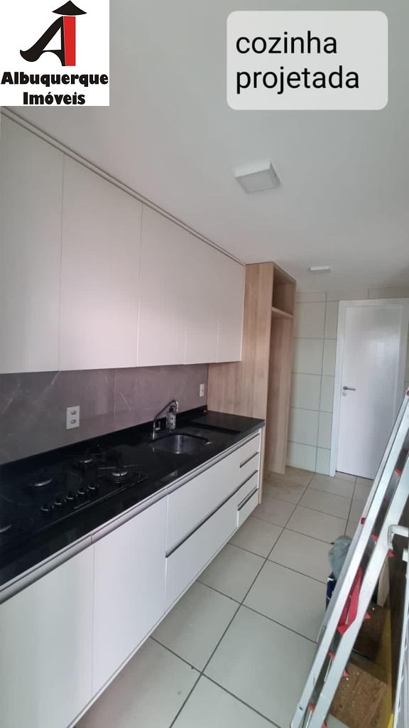 Apartamento à venda com 3 quartos, 77m² - Foto 22