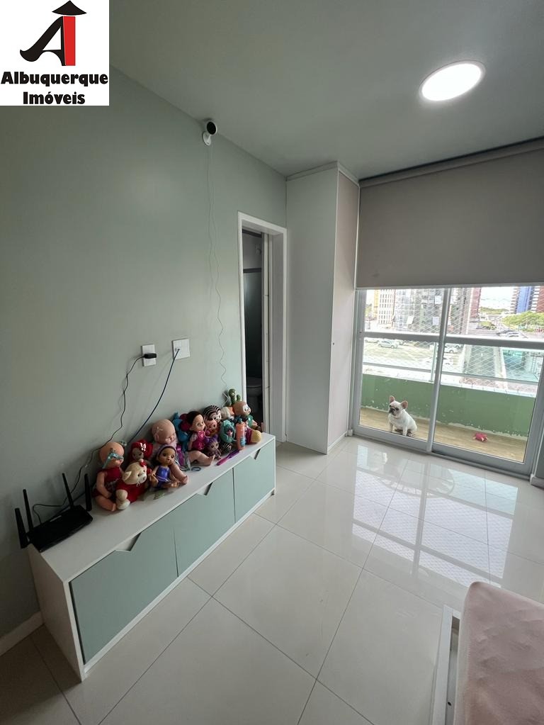 Apartamento à venda com 3 quartos, 152m² - Foto 14