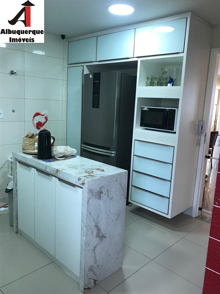 Apartamento à venda com 3 quartos, 152m² - Foto 24