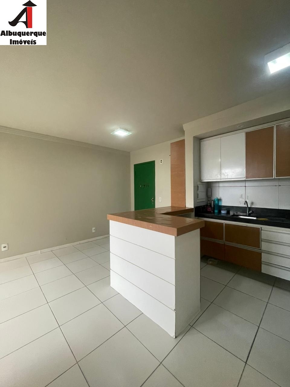 Apartamento à venda com 3 quartos, 74m² - Foto 3