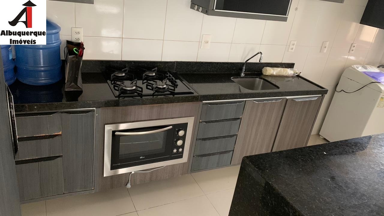 Apartamento à venda com 2 quartos, 77m² - Foto 20