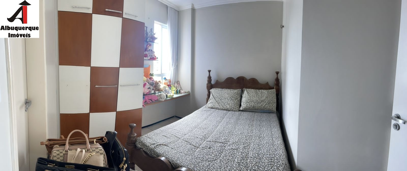 Apartamento à venda com 3 quartos, 105m² - Foto 8