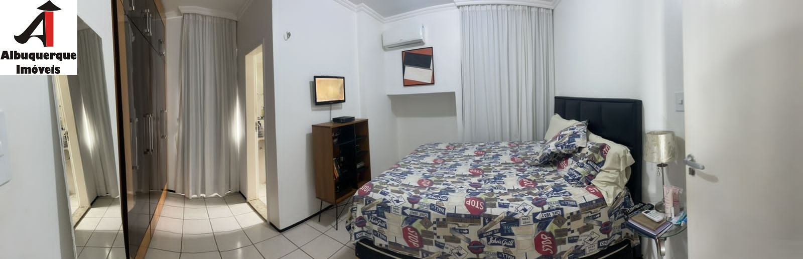 Apartamento à venda com 3 quartos, 105m² - Foto 13