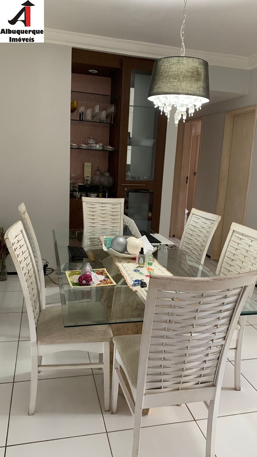 Apartamento à venda com 3 quartos, 105m² - Foto 20