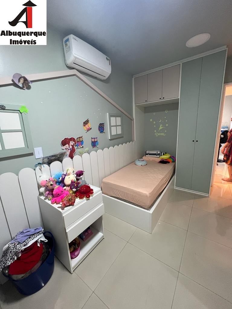 Apartamento à venda com 3 quartos, 152m² - Foto 13