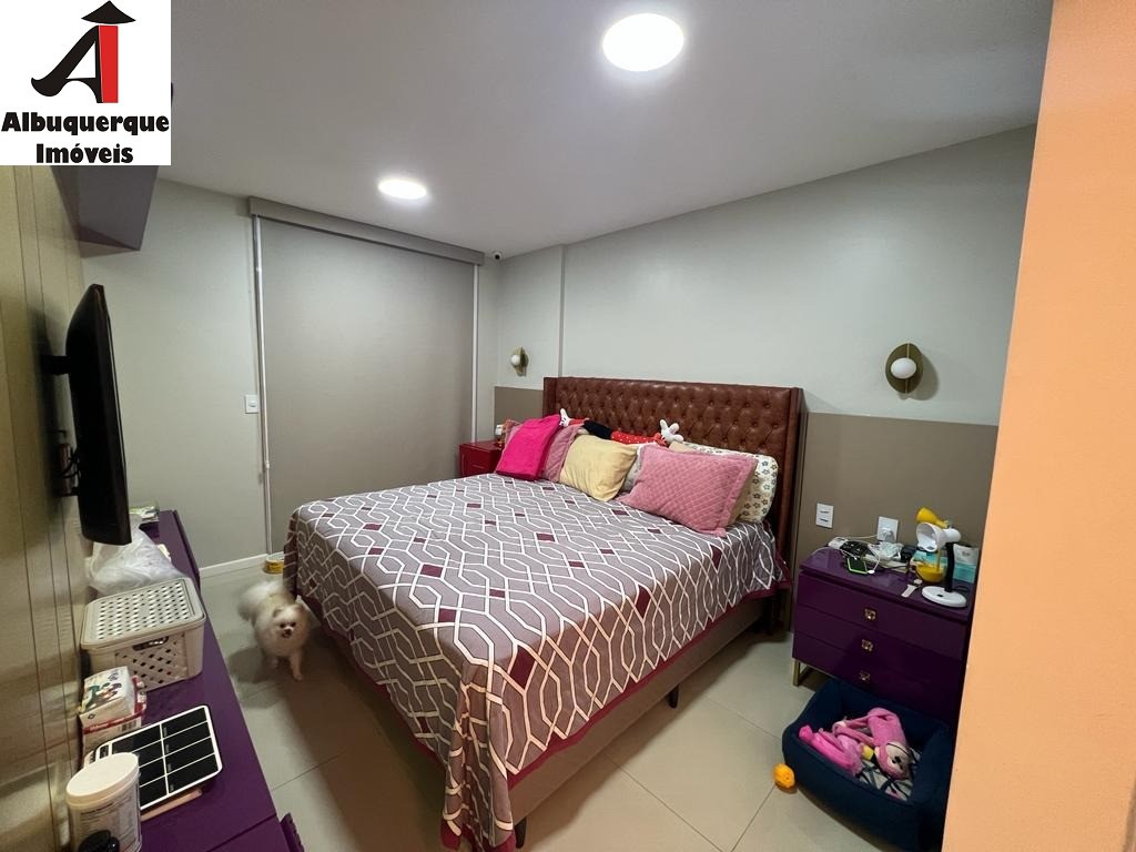 Apartamento à venda com 3 quartos, 152m² - Foto 19