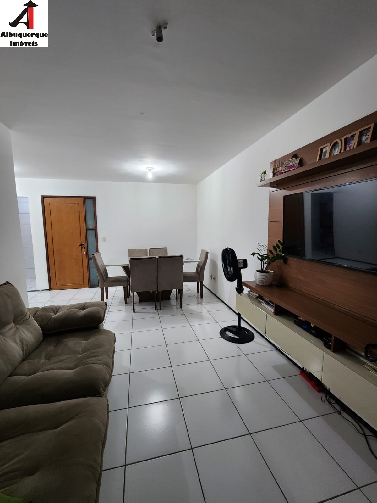 Apartamento à venda com 3 quartos, 95m² - Foto 21