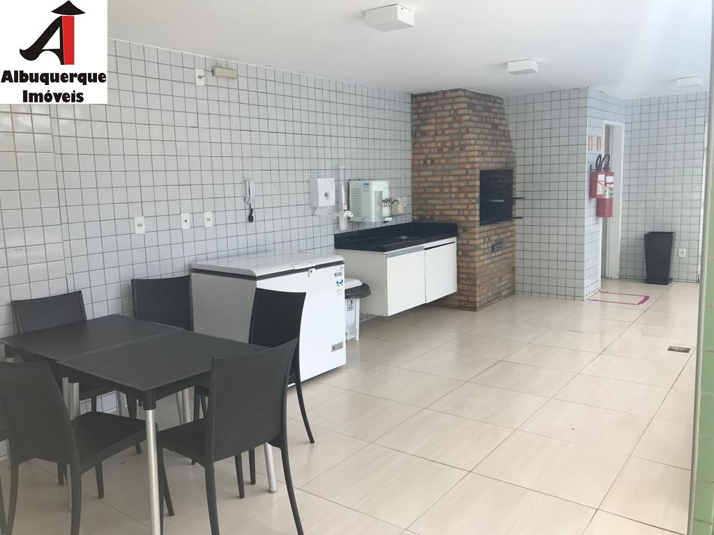 Apartamento à venda com 3 quartos, 152m² - Foto 21