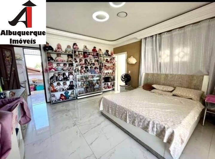 Casa à venda com 4 quartos, 637m² - Foto 11