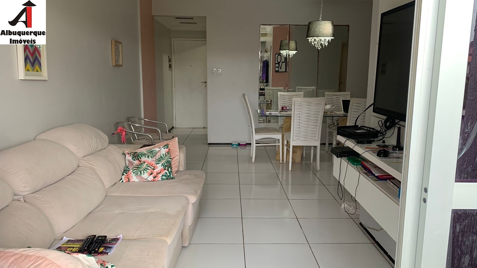 Apartamento à venda com 3 quartos, 105m² - Foto 5