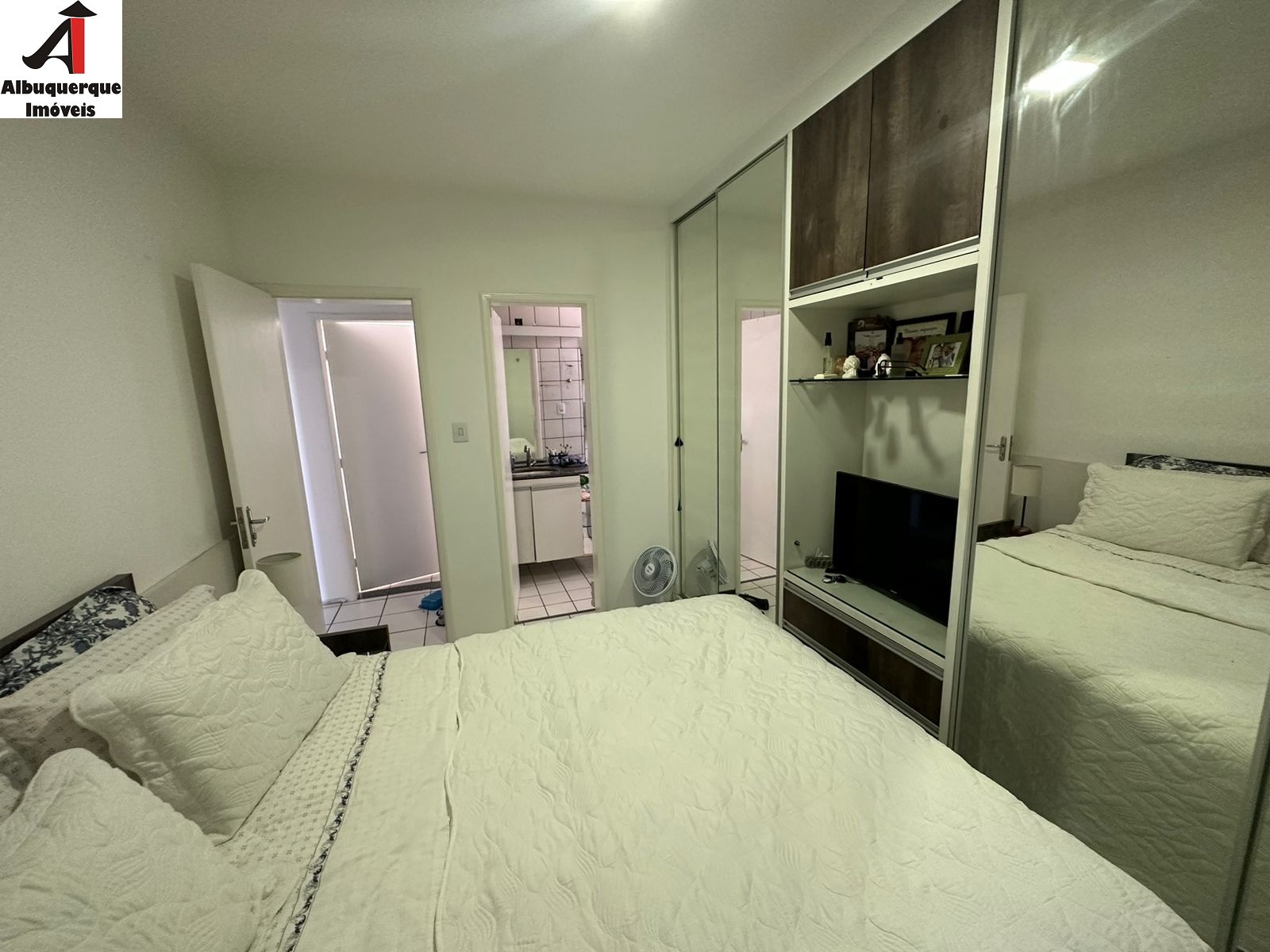 Apartamento à venda com 3 quartos, 78m² - Foto 7