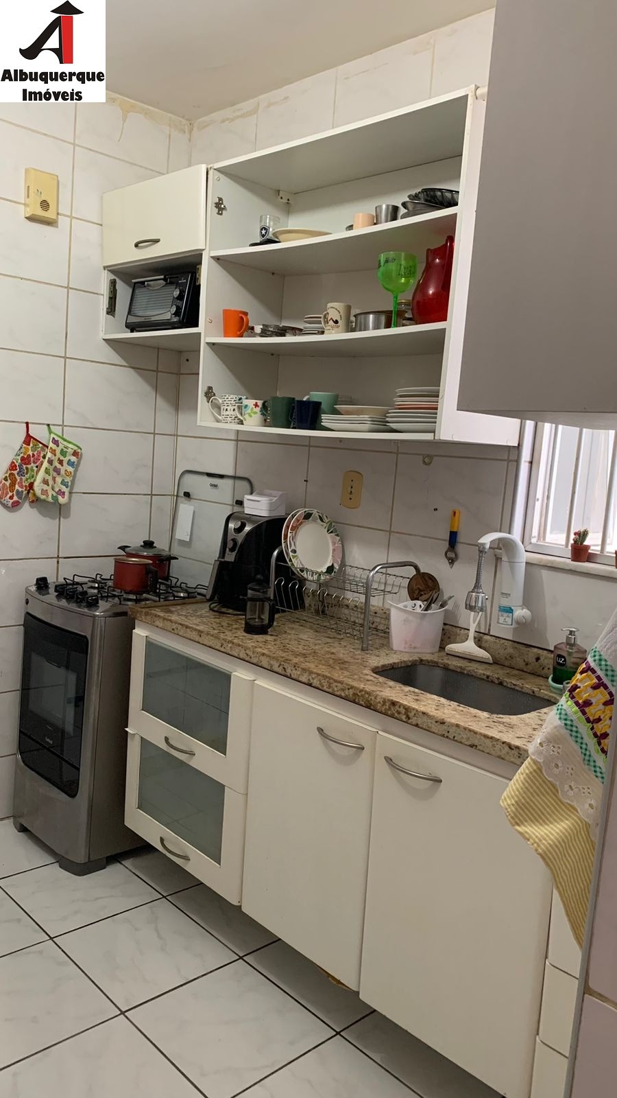 Apartamento à venda com 3 quartos, 105m² - Foto 16