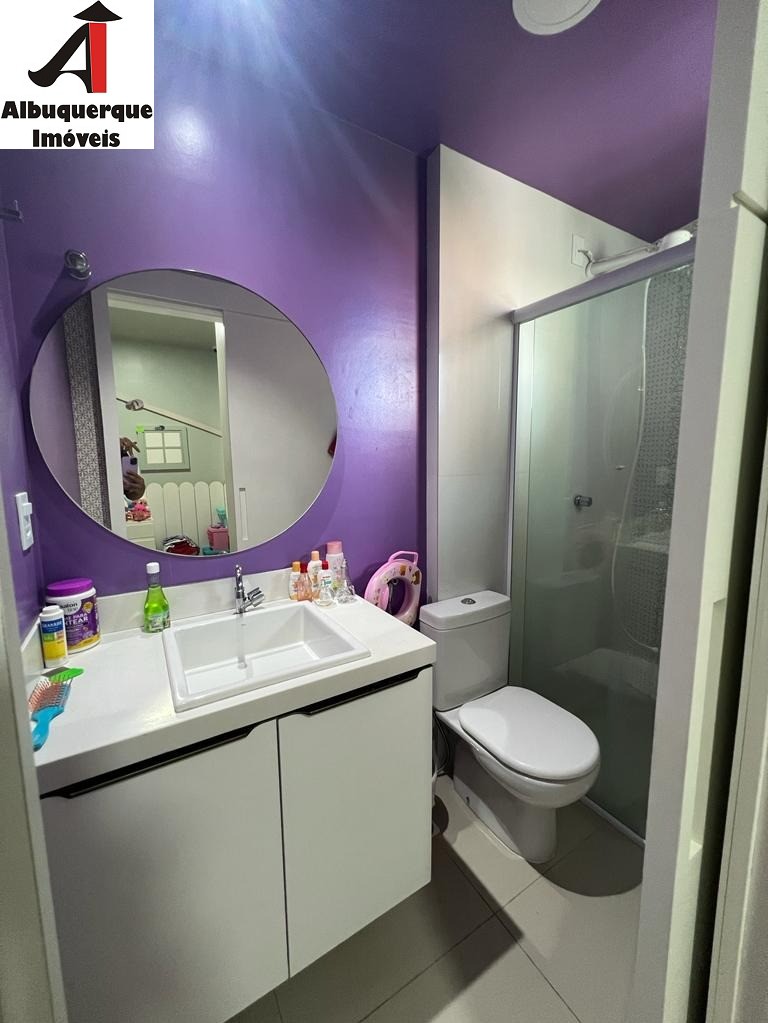 Apartamento à venda com 3 quartos, 152m² - Foto 15