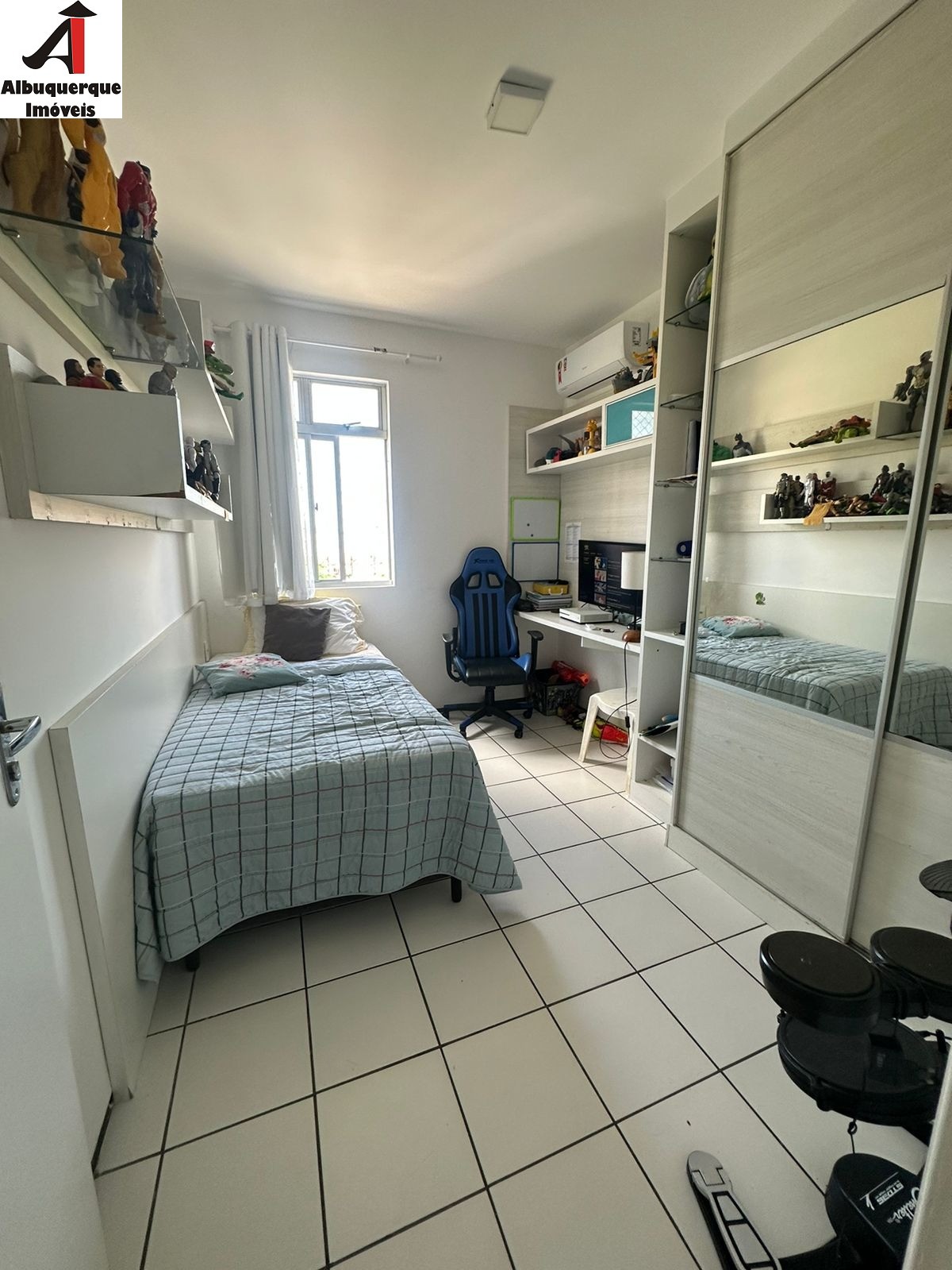 Apartamento à venda com 3 quartos, 78m² - Foto 10