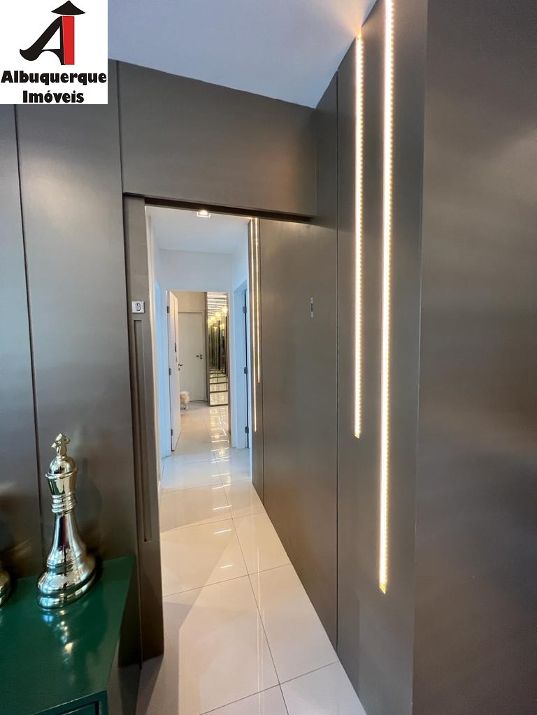 Apartamento à venda com 3 quartos, 152m² - Foto 7