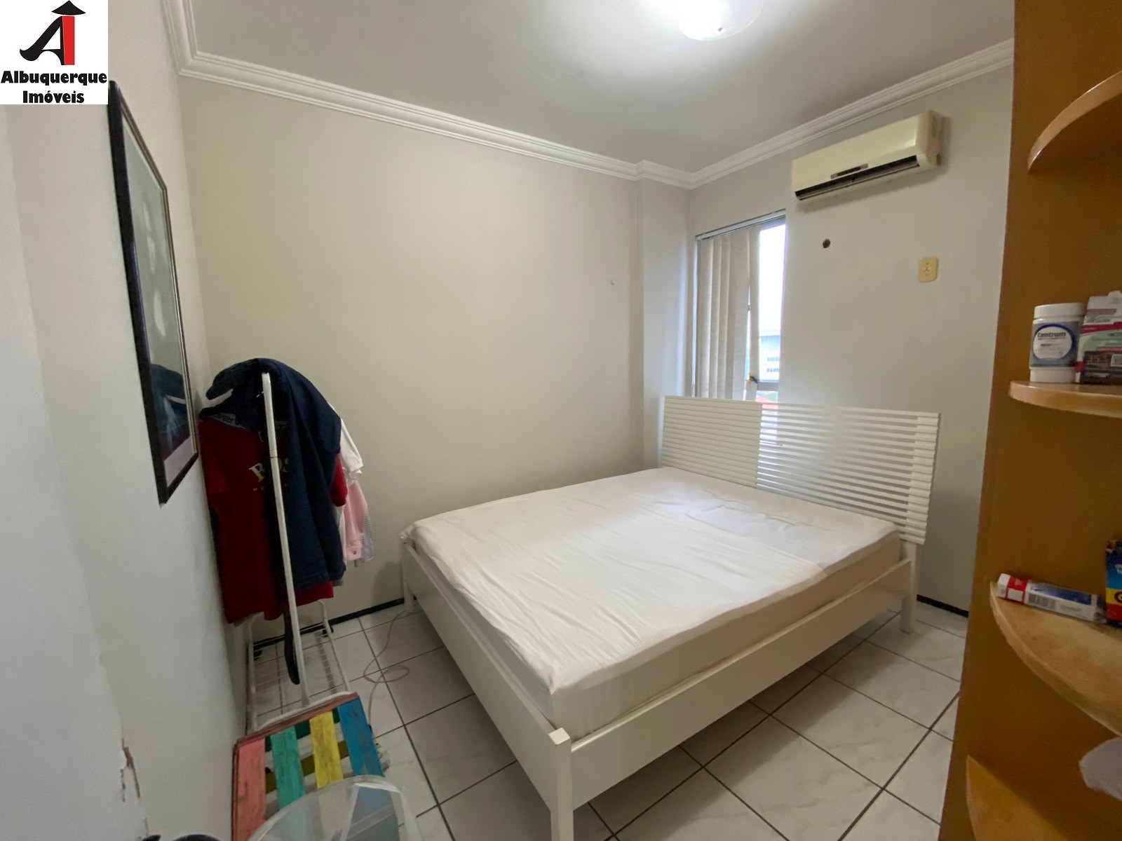 Apartamento à venda com 2 quartos, 105m² - Foto 5