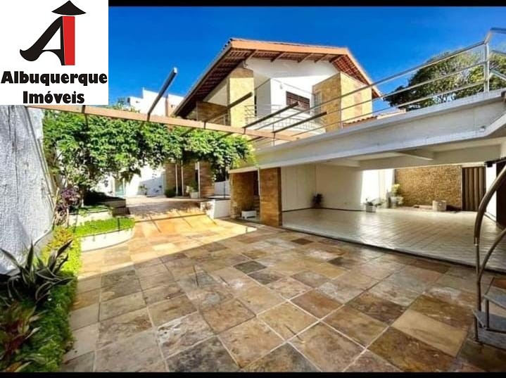 Casa à venda com 4 quartos, 637m² - Foto 12