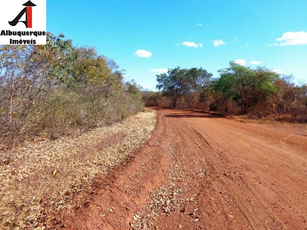 Fazenda à venda, 4100m² - Foto 2