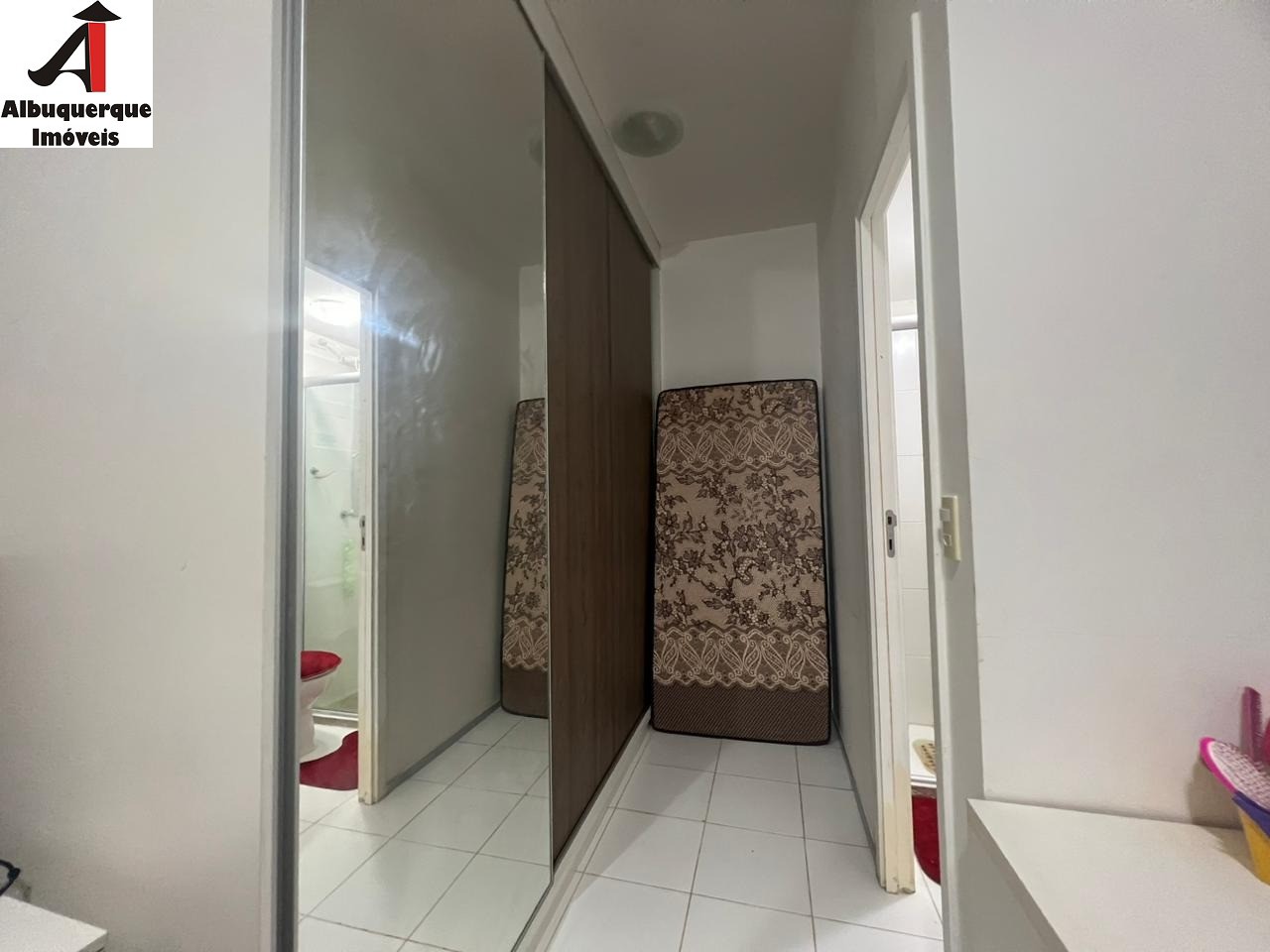 Apartamento à venda com 2 quartos, 58m² - Foto 10