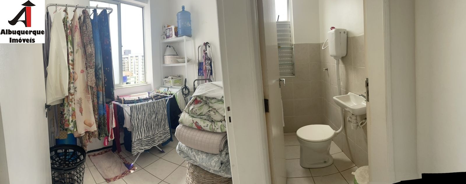 Apartamento à venda com 3 quartos, 105m² - Foto 3