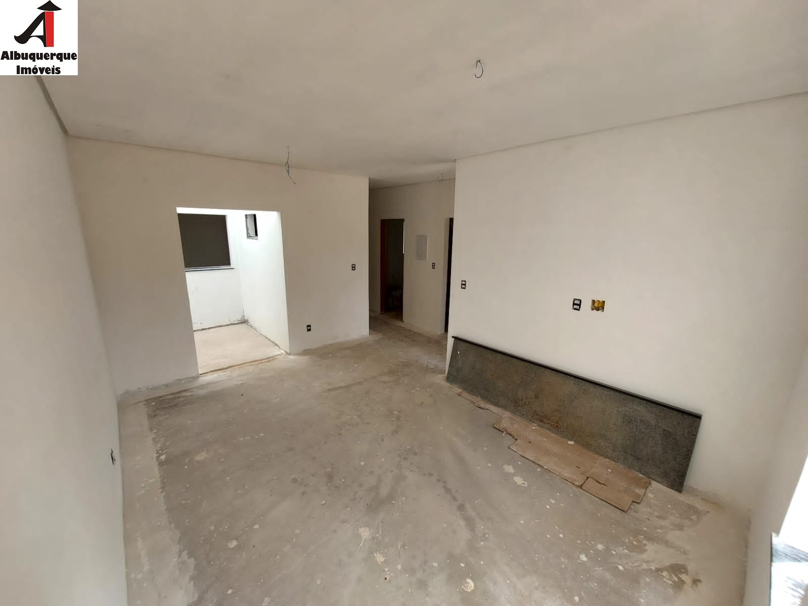 Casa à venda com 3 quartos, 121m² - Foto 5